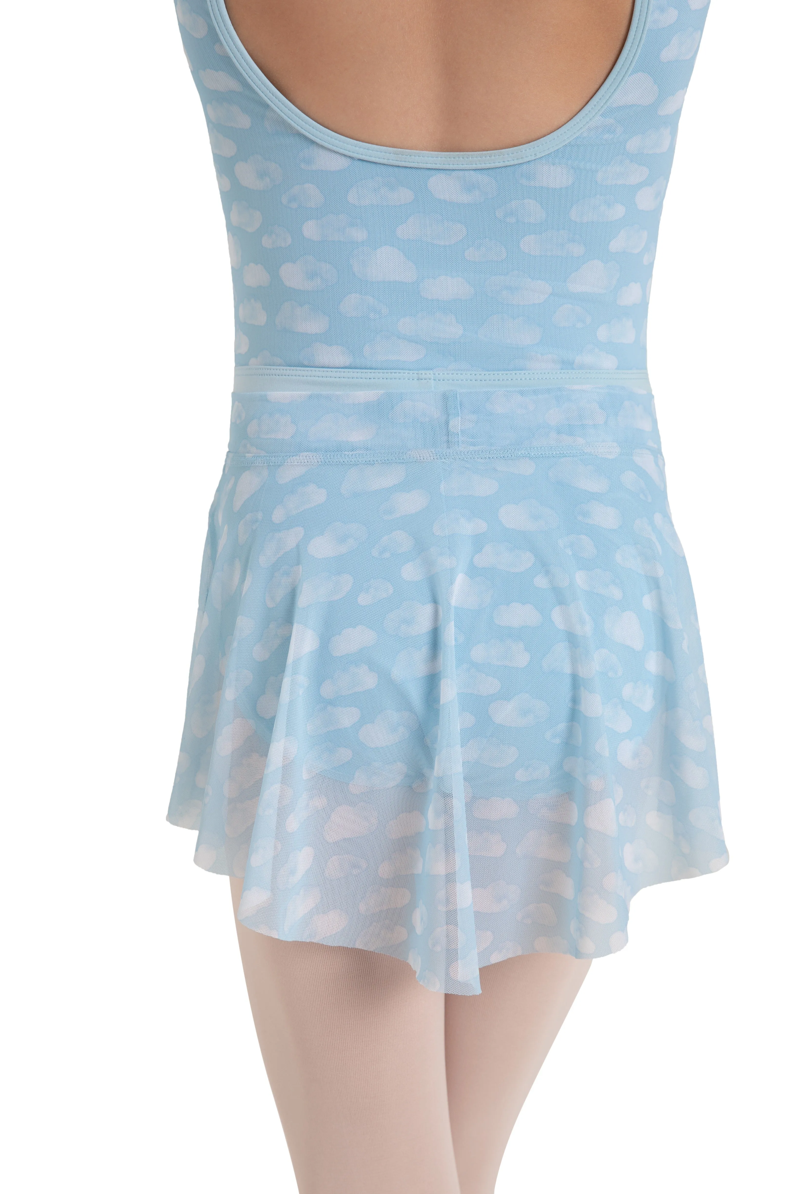 12170C Cloud Nine Sky Skirt