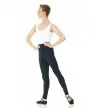 3538M Footless Leggings