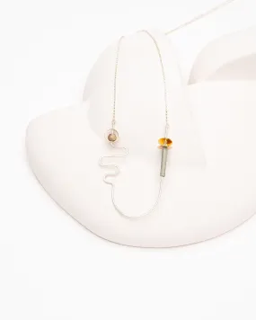 Aalto Necklace