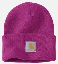 Acrylic Watch Hat Beanie