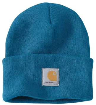 Acrylic Watch Hat Beanie