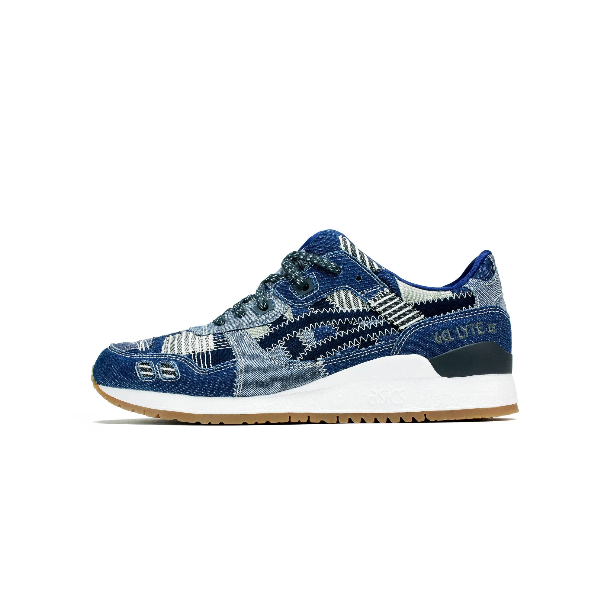 Asics Men's Gel-Lyte III "Ranru Pack" [HN7T0-4958]