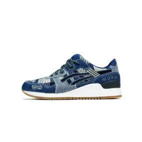 Asics Men's Gel-Lyte III "Ranru Pack" [HN7T0-4958]