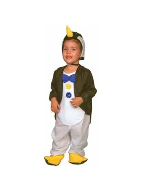 Baby Classic Penguin Costume