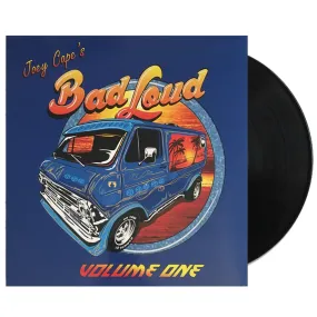 Bad Loud - Volume One LP