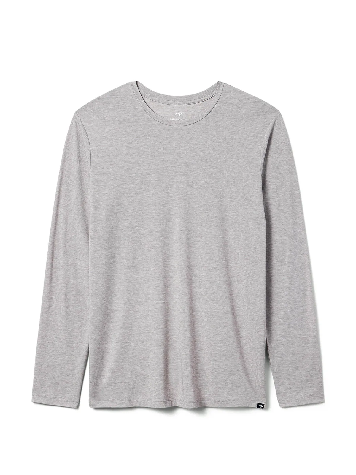 Basis Long Sleeve Tee