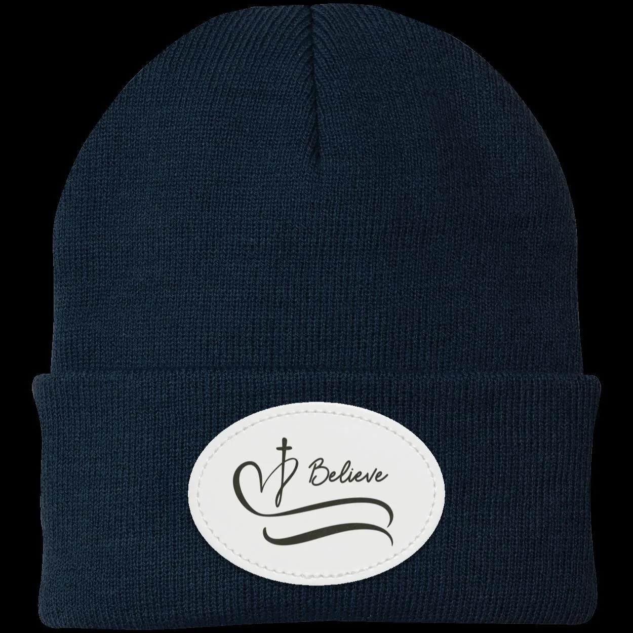 Believe Faith Beanie | 11 Colors