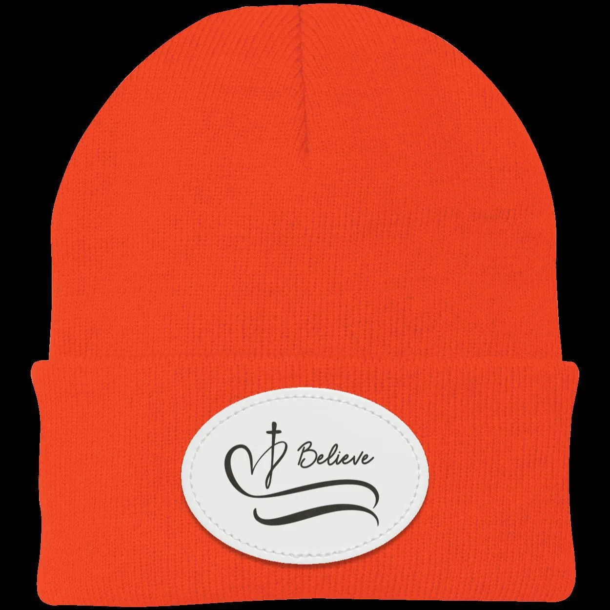 Believe Faith Beanie | 11 Colors