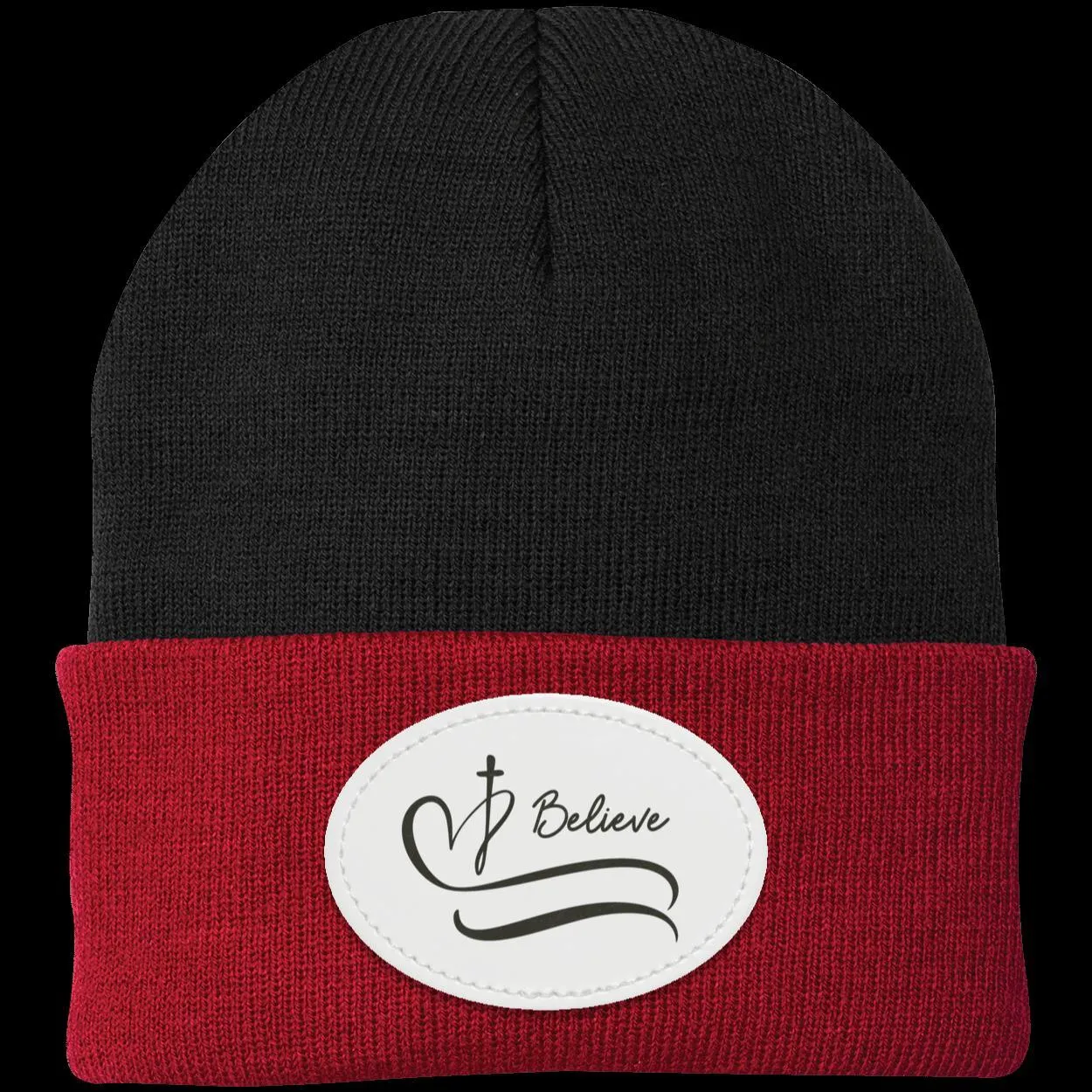 Believe Faith Beanie | 11 Colors