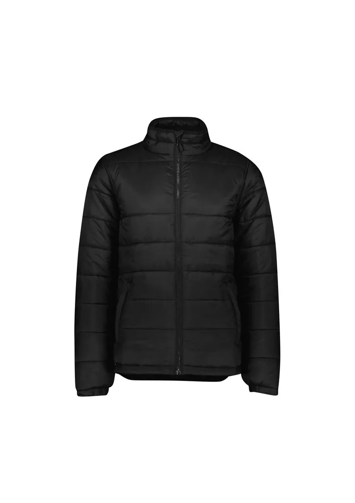 Biz Collection Mens Alpine Jacket-(J212M)