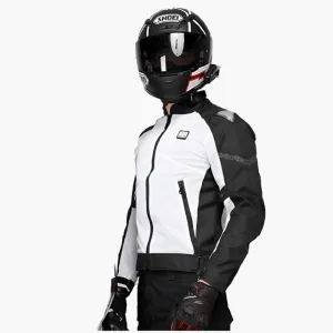 BREATHABLE RIDING JACKET KIP