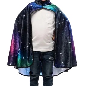 Cape: Galaxy Cape by Little Adventures