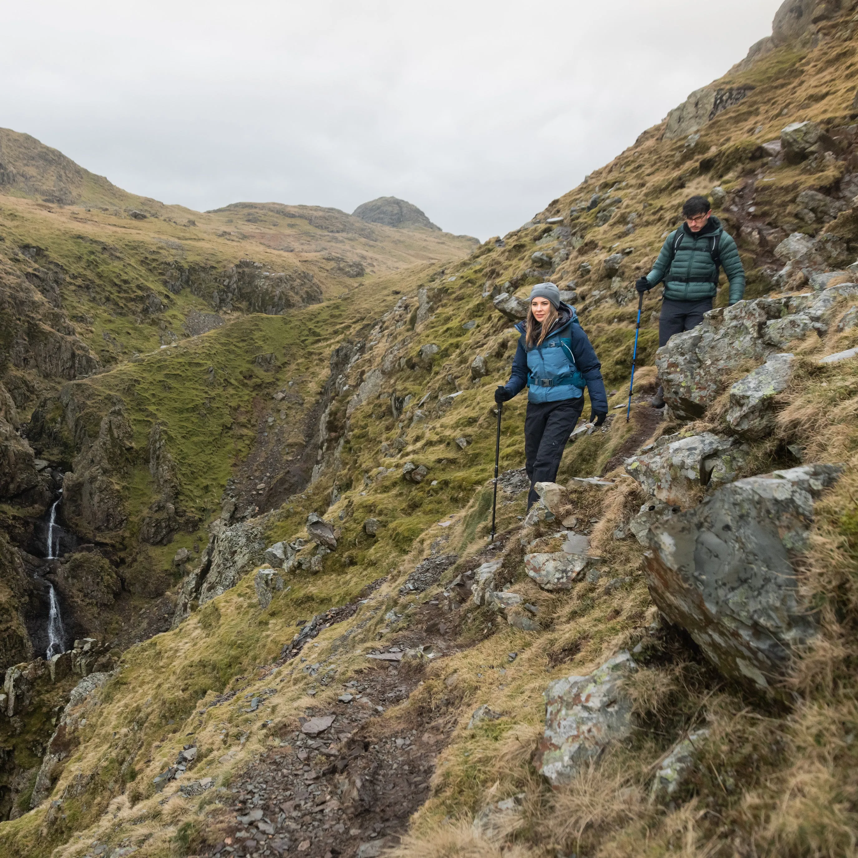 Cape Wrath Women's Jacket