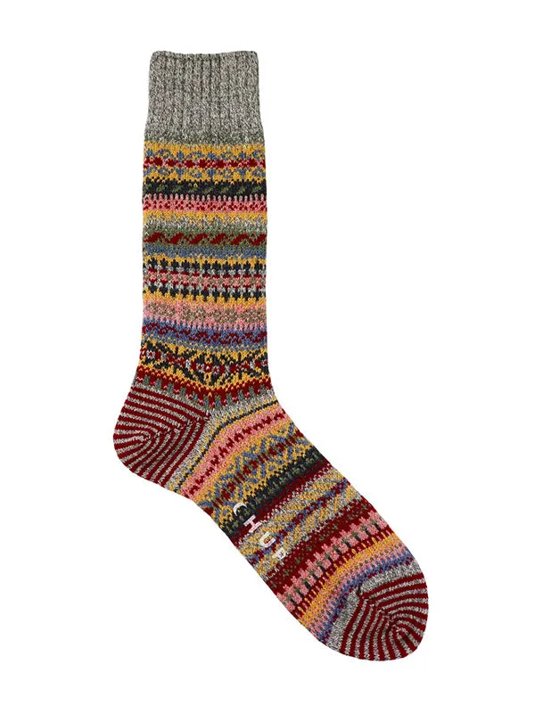 Chup socks - A Day