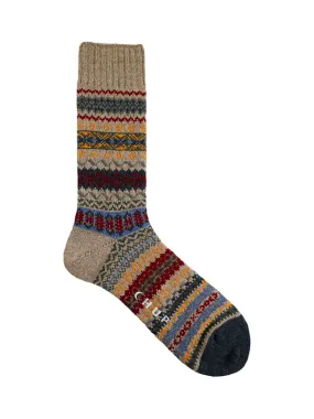 Chup socks - Bungalow