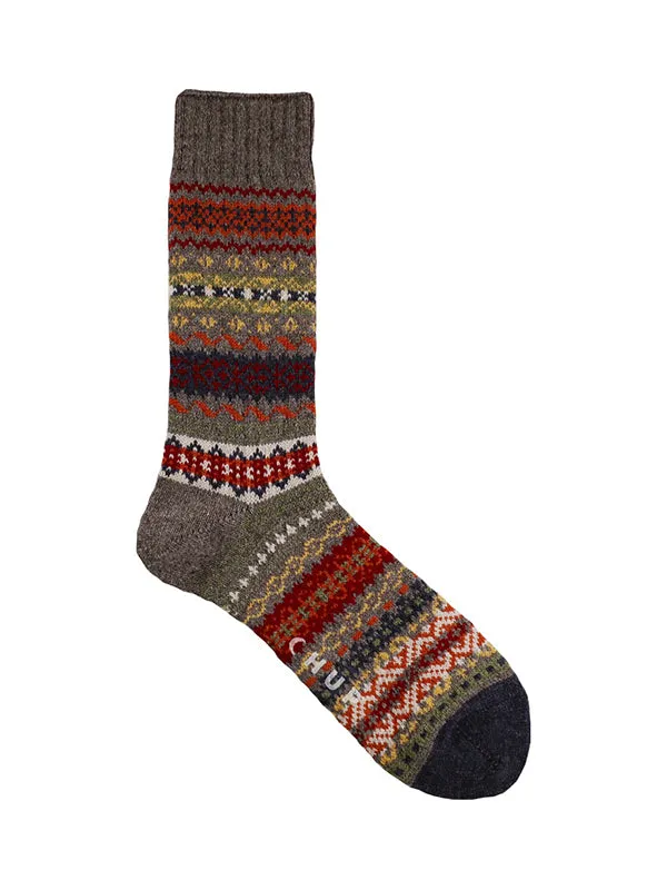 Chup socks - Bungalow