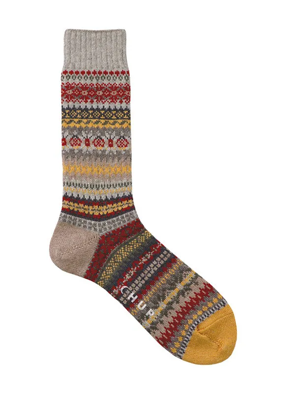 Chup socks - Four Seasons