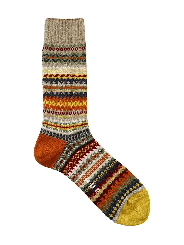 Chup socks - Four Seasons