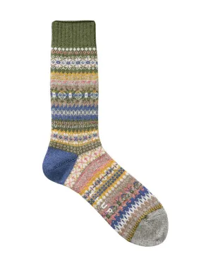 Chup socks - Four Seasons