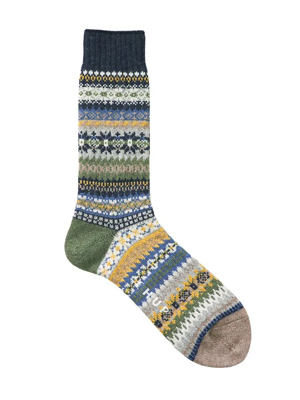 Chup socks - Four Seasons