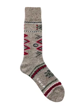 Chup socks - Ganado