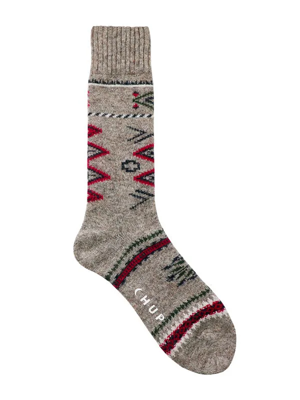 Chup socks - Ganado