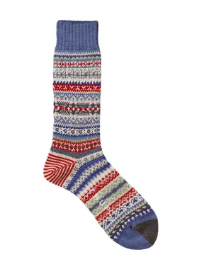 Chup socks - Happy Holidays