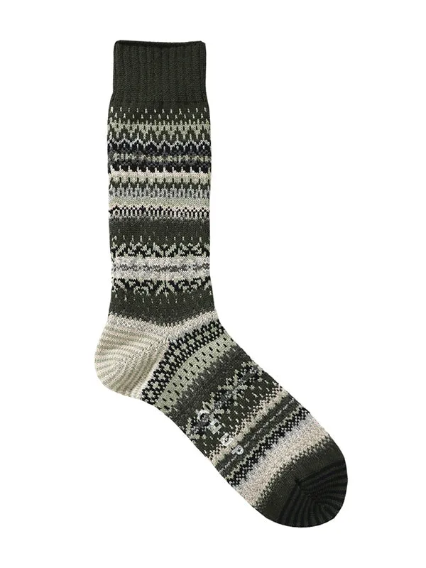 Chup socks - Wabisabi