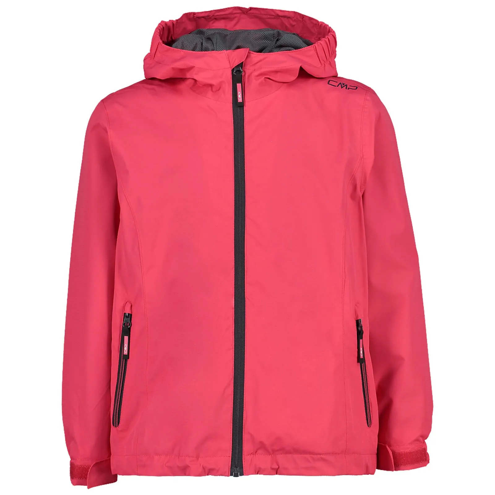 CMP Junior Packable Breathable Waterproof Jacket