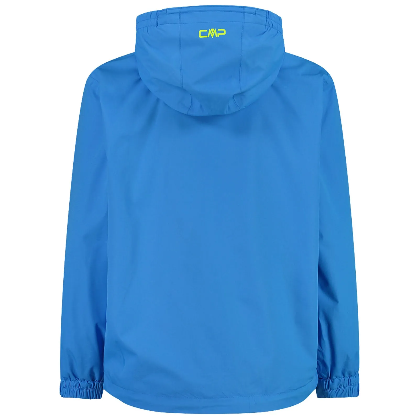 CMP Junior Packable Breathable Waterproof Jacket