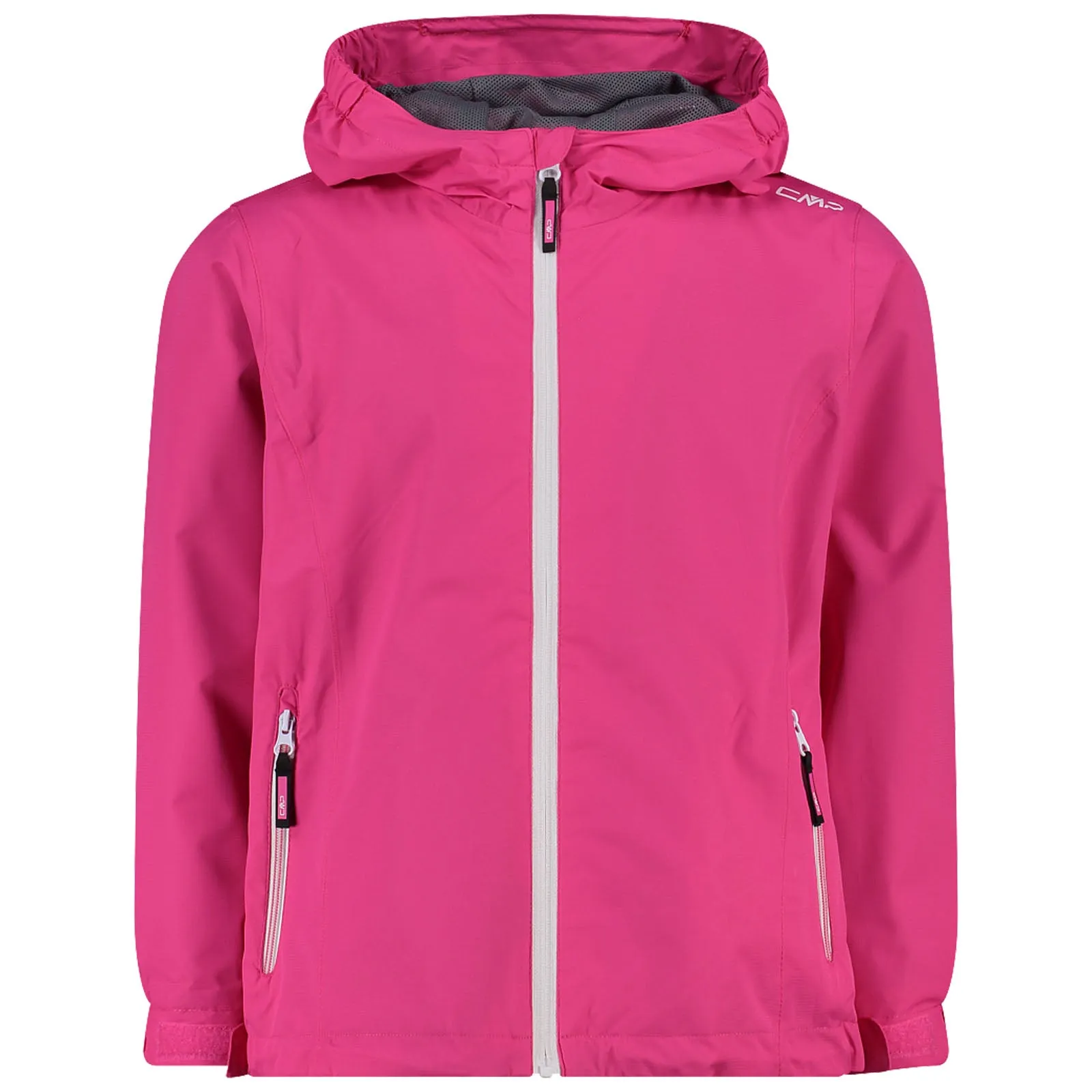 CMP Junior Packable Breathable Waterproof Jacket