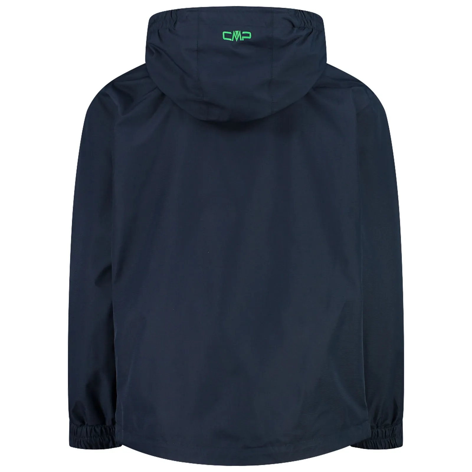 CMP Junior Packable Breathable Waterproof Jacket