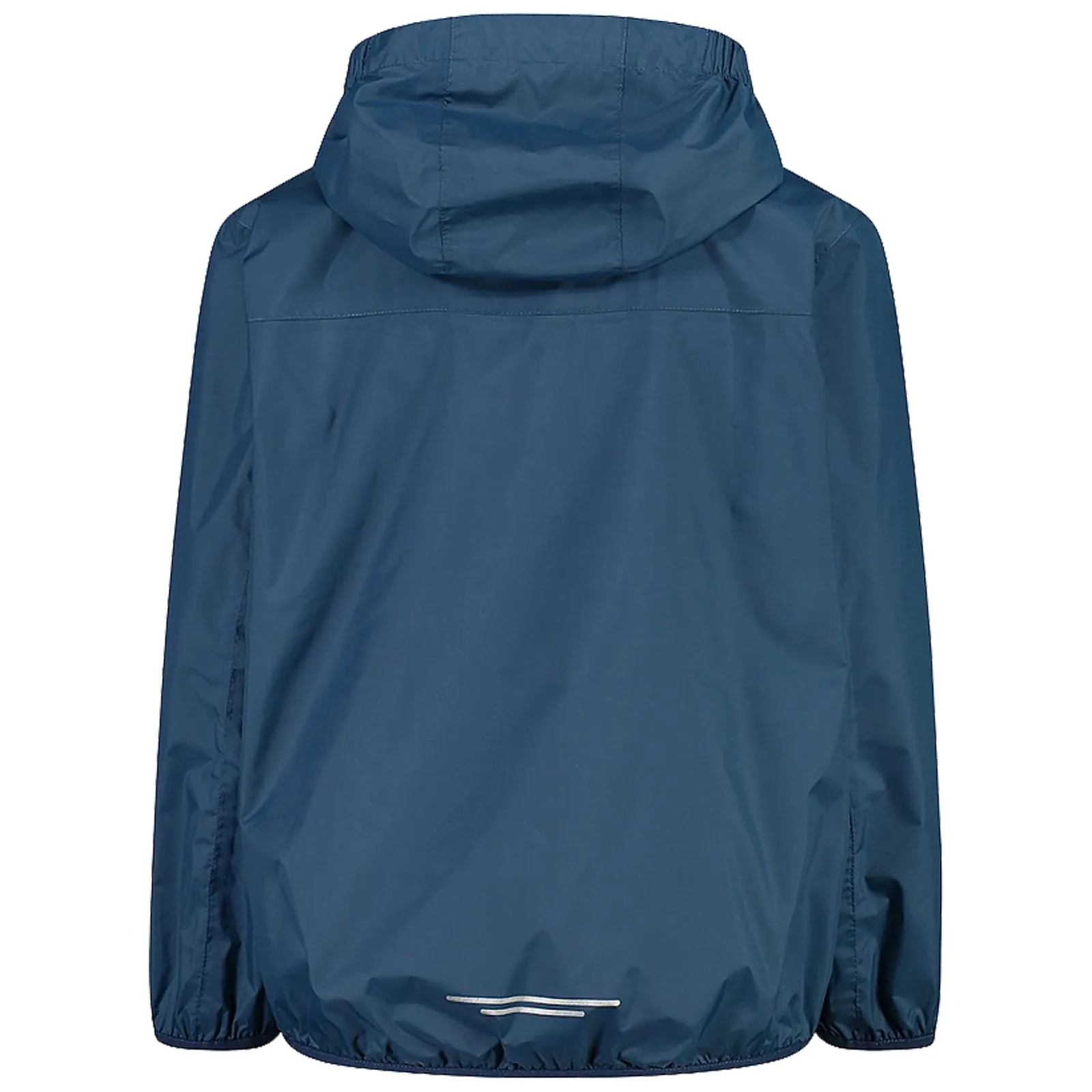 CMP Junior Packable Breathable Waterproof Jacket