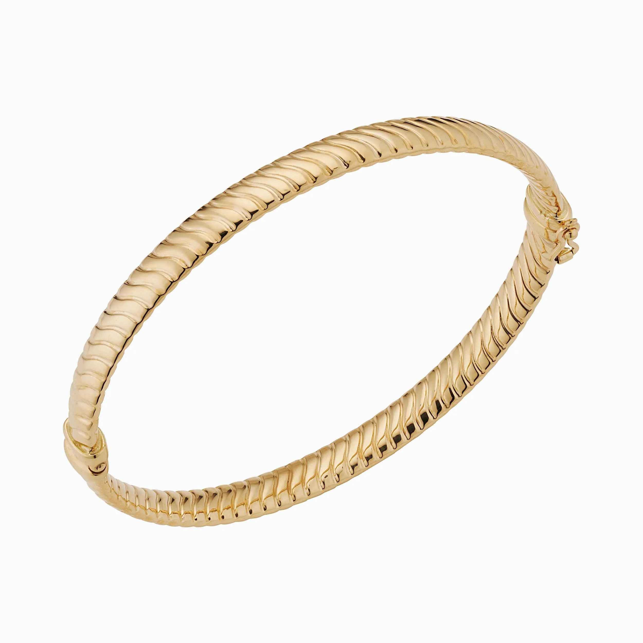 Cobra Bangle