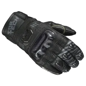 Cortech Revo Sport ST Men's Glove - Black