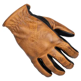 Cortech The Ranchero Glove - Cognac