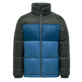 Cotopaxi Solazo Down Jacket Iron / Denim