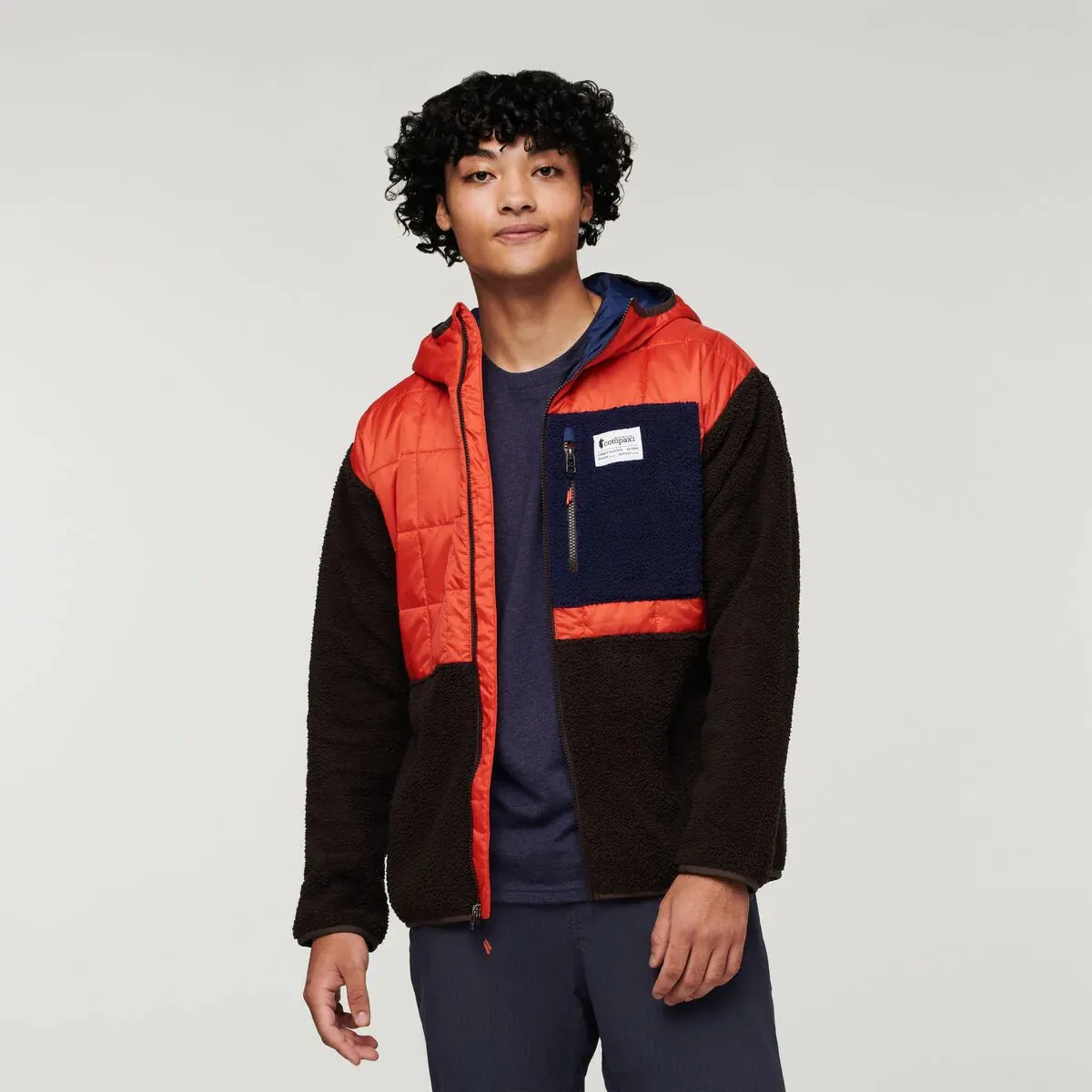 Cotopaxi | Trico Hybrid Jacket | Men's