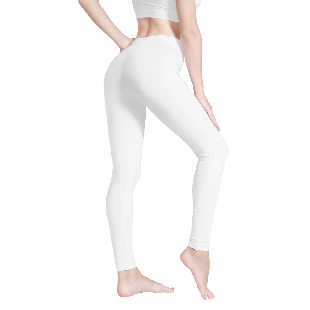 Customizable Yoga Leggings