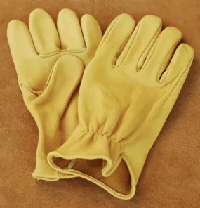 Deerskin Work Gloves 211