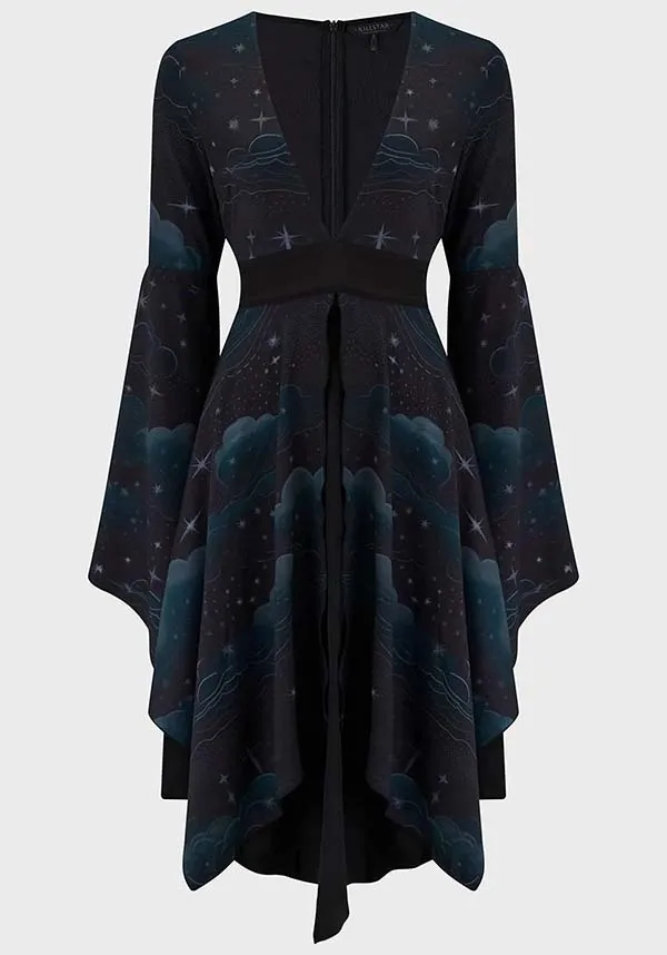 Dreamanicon | MIDI DRESS