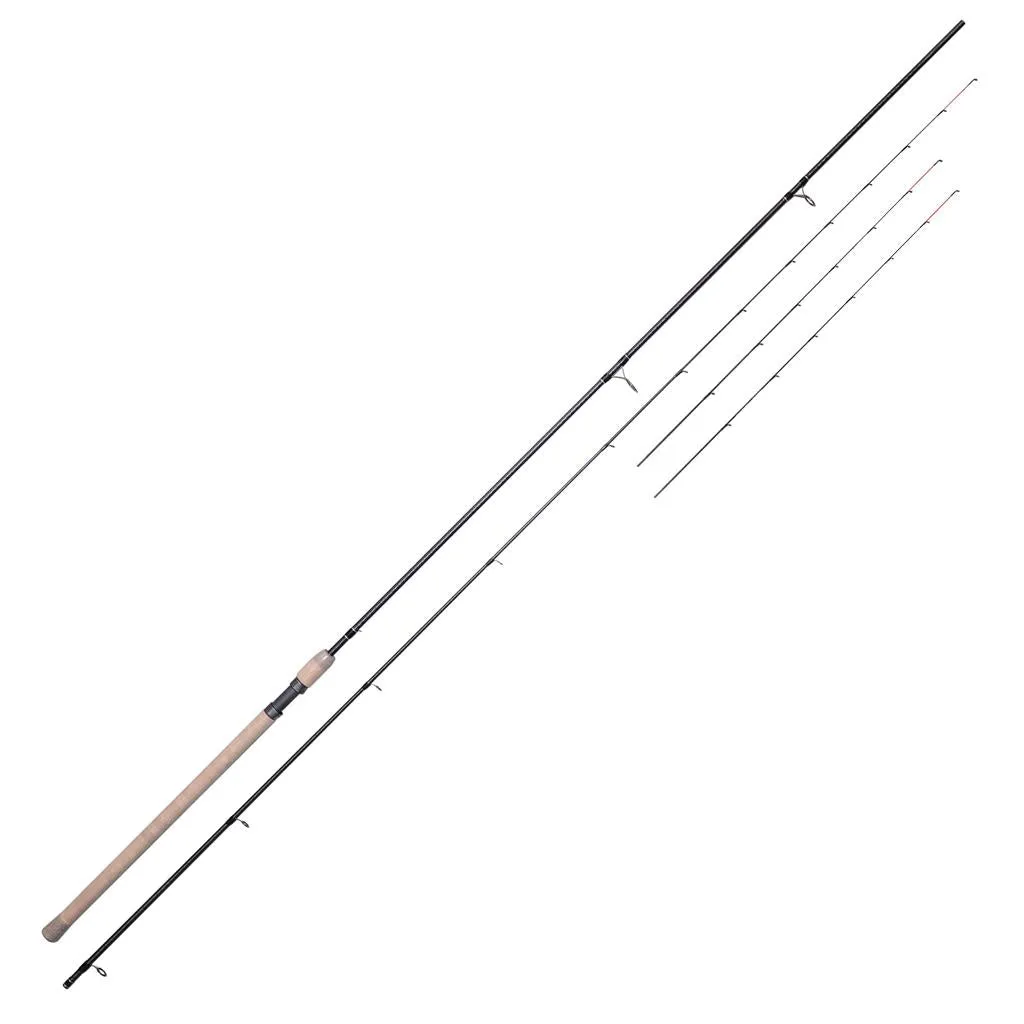 Drennan Acolyte 12ft Commercial F1 & Silvers Feeder Rod