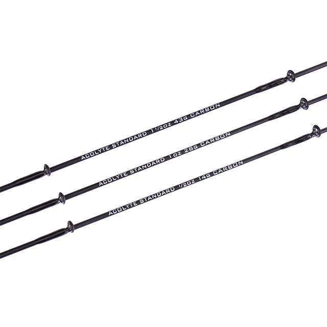 Drennan Acolyte 12ft Commercial F1 & Silvers Feeder Rod