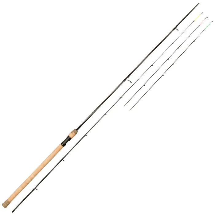 Drennan Acolyte Plus 9ft Feeder Rod