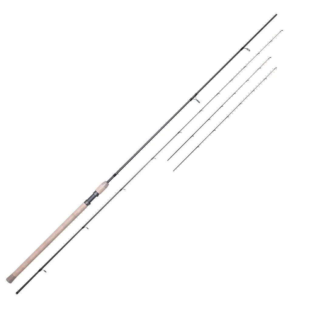 Drennan F1-Silvers Feeder Rods