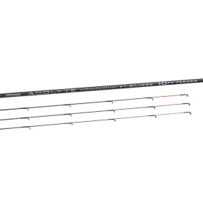 Drennan F1-Silvers Feeder Rods