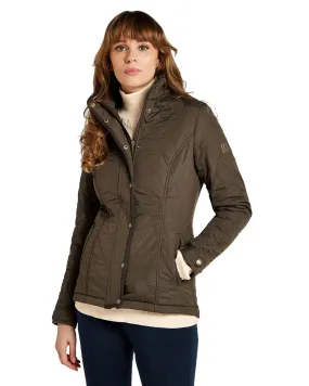 Dubarry Camlodge Quilted Jacket