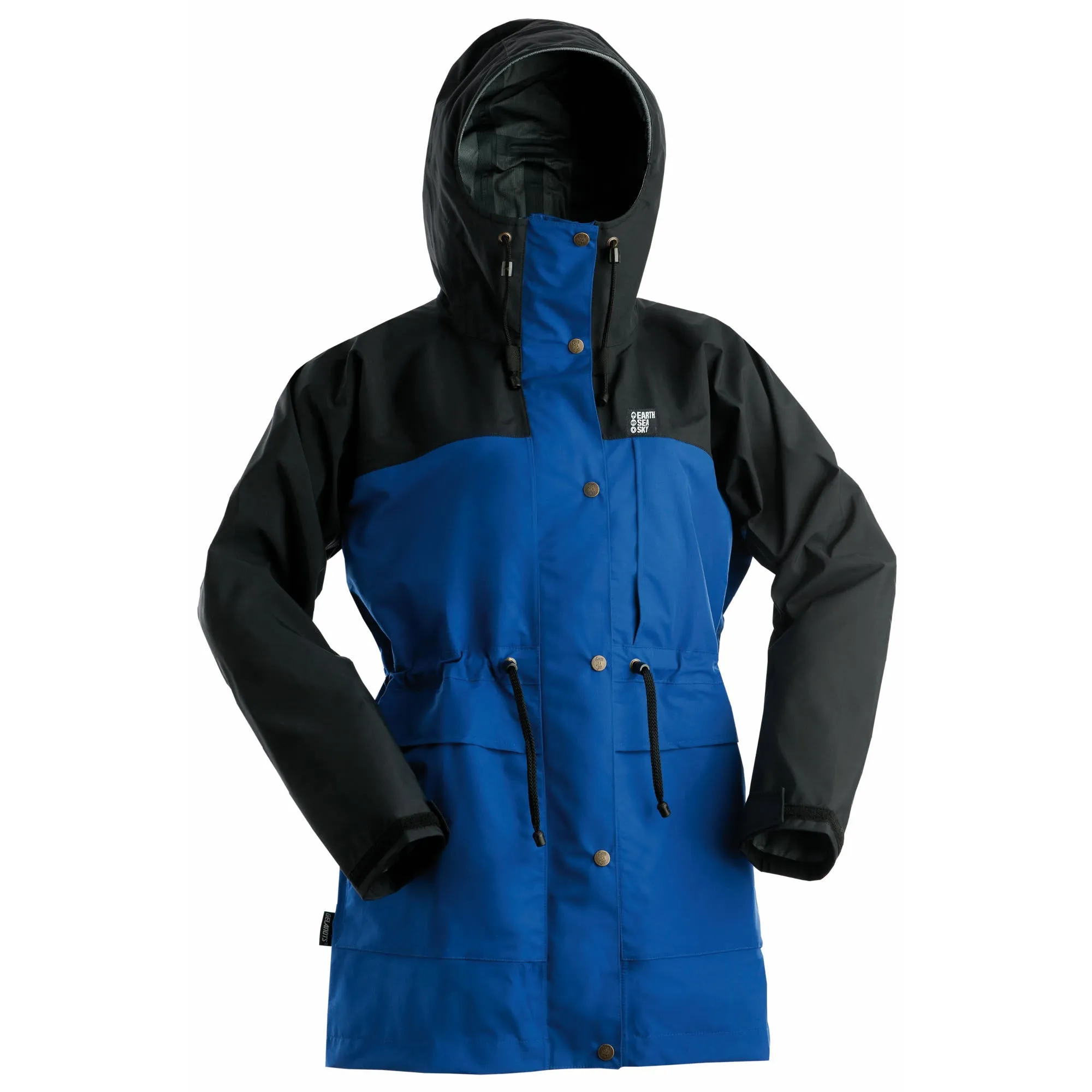 Earth Sea and Sky - Hydrophobia Tramping Jacket