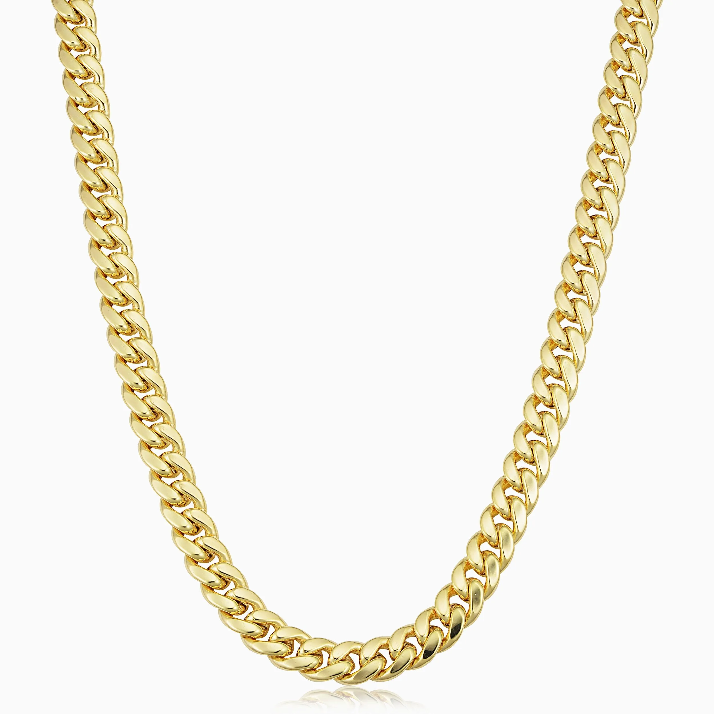 Estate Cuban Statement Chain