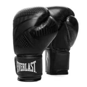 Everlast Spark Unisex Boxing Gloves Black/Grey